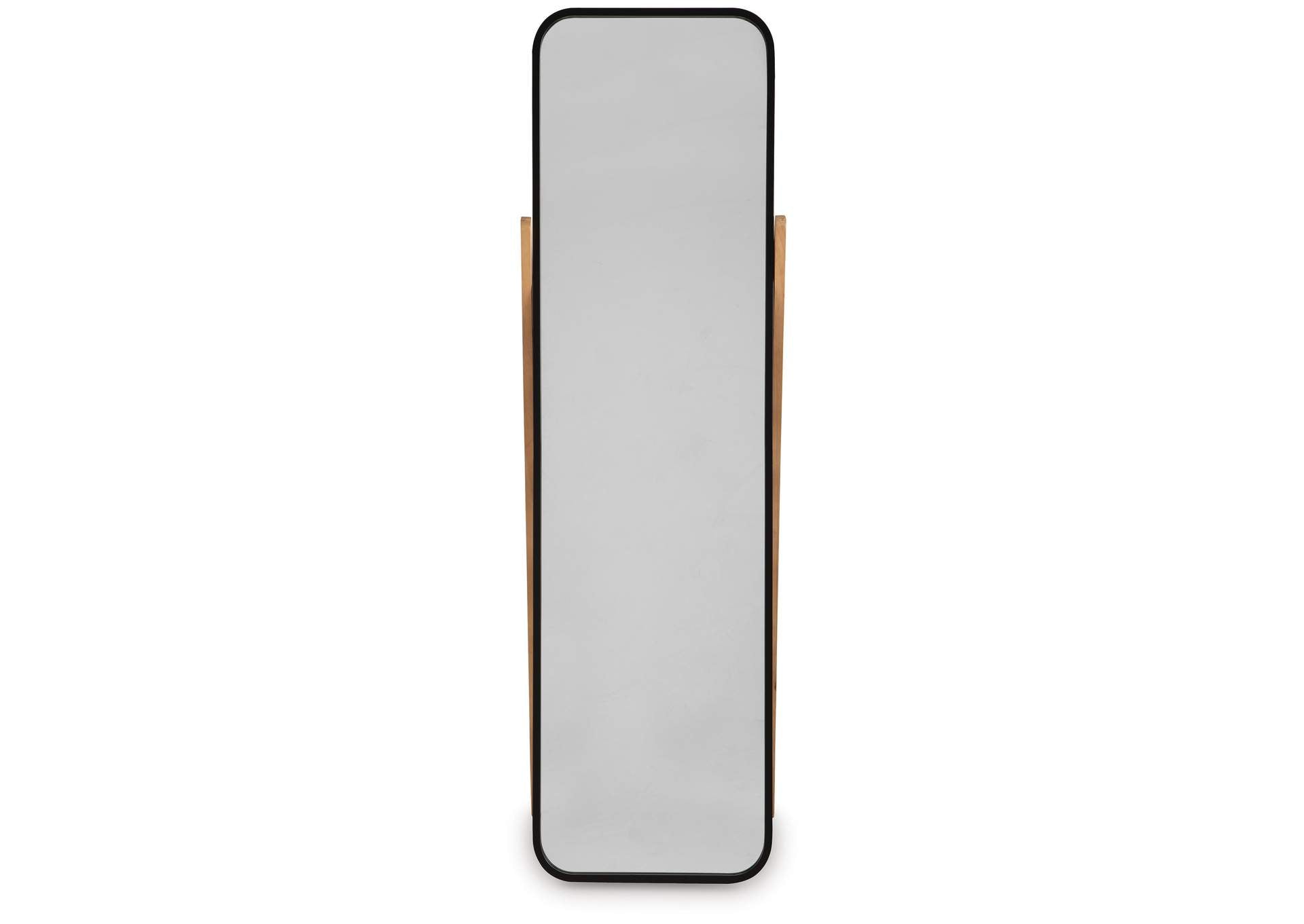 Bronick Floor Mirror