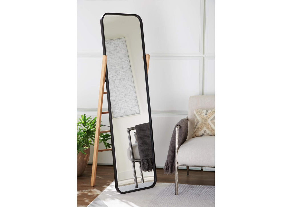 Bronick Floor Mirror