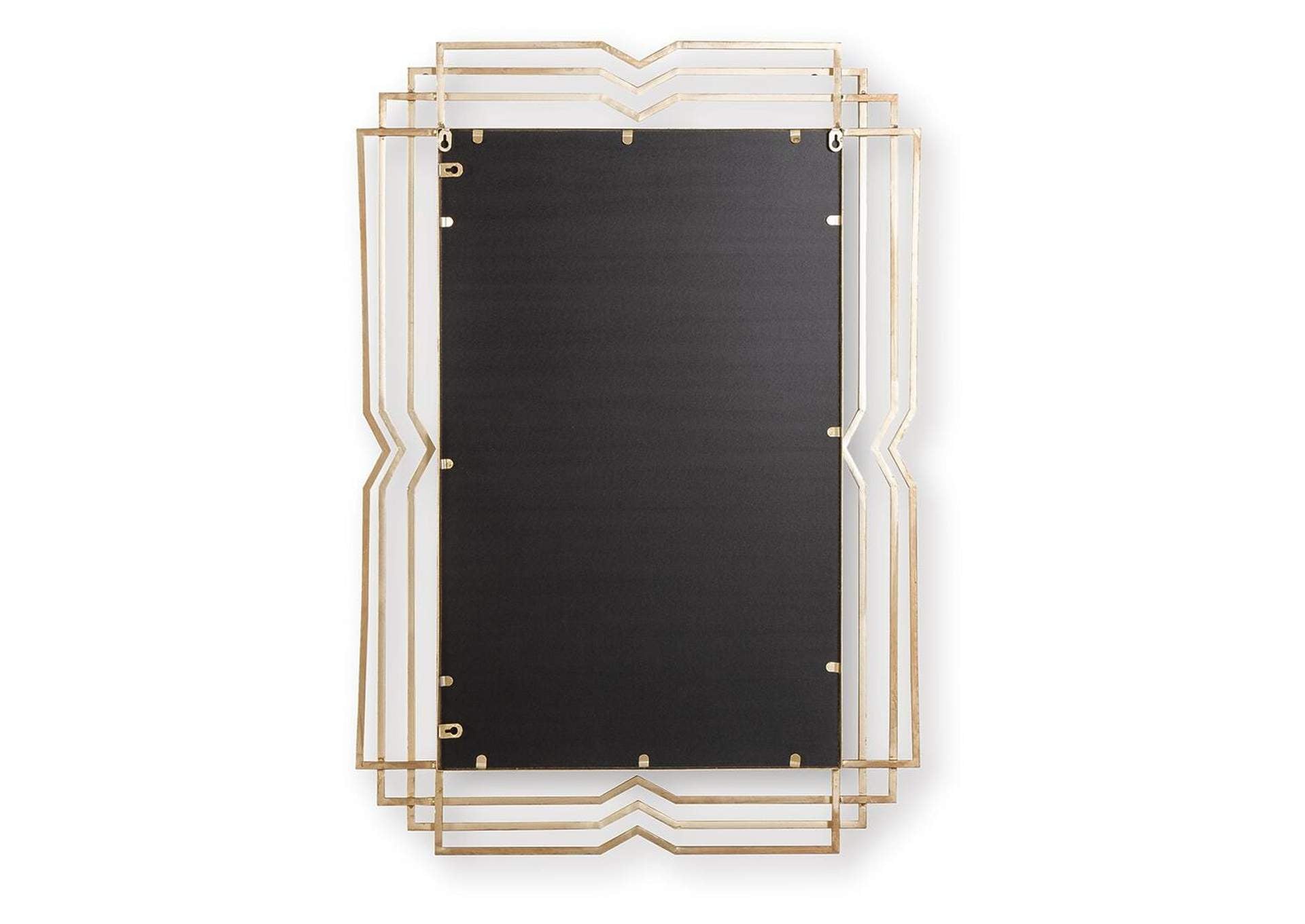 Claybrook Accent Mirror
