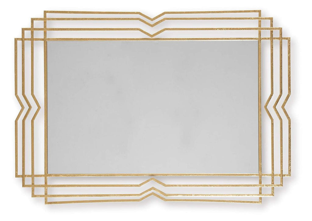 Claybrook Accent Mirror