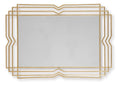 Claybrook Accent Mirror