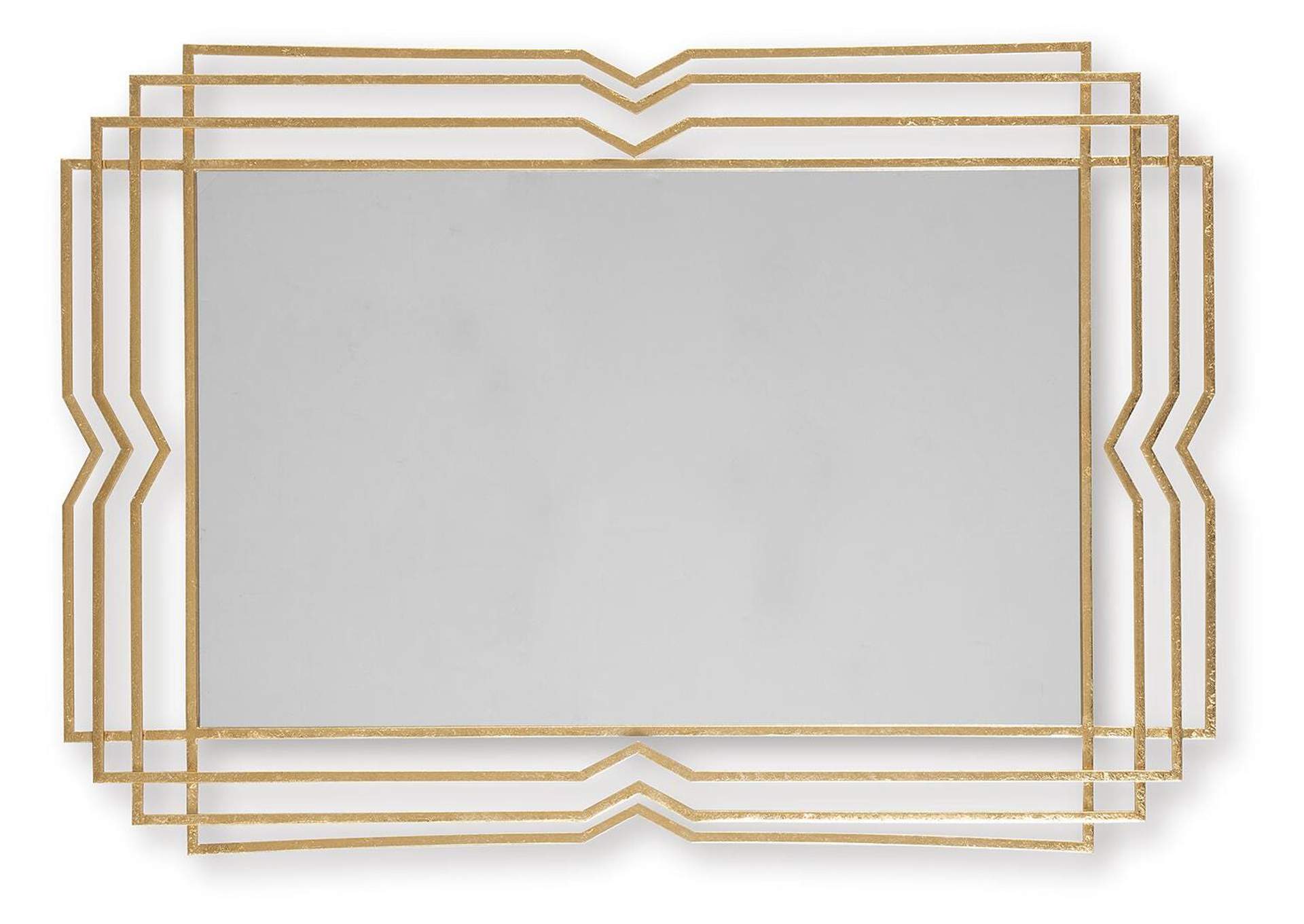 Claybrook Accent Mirror