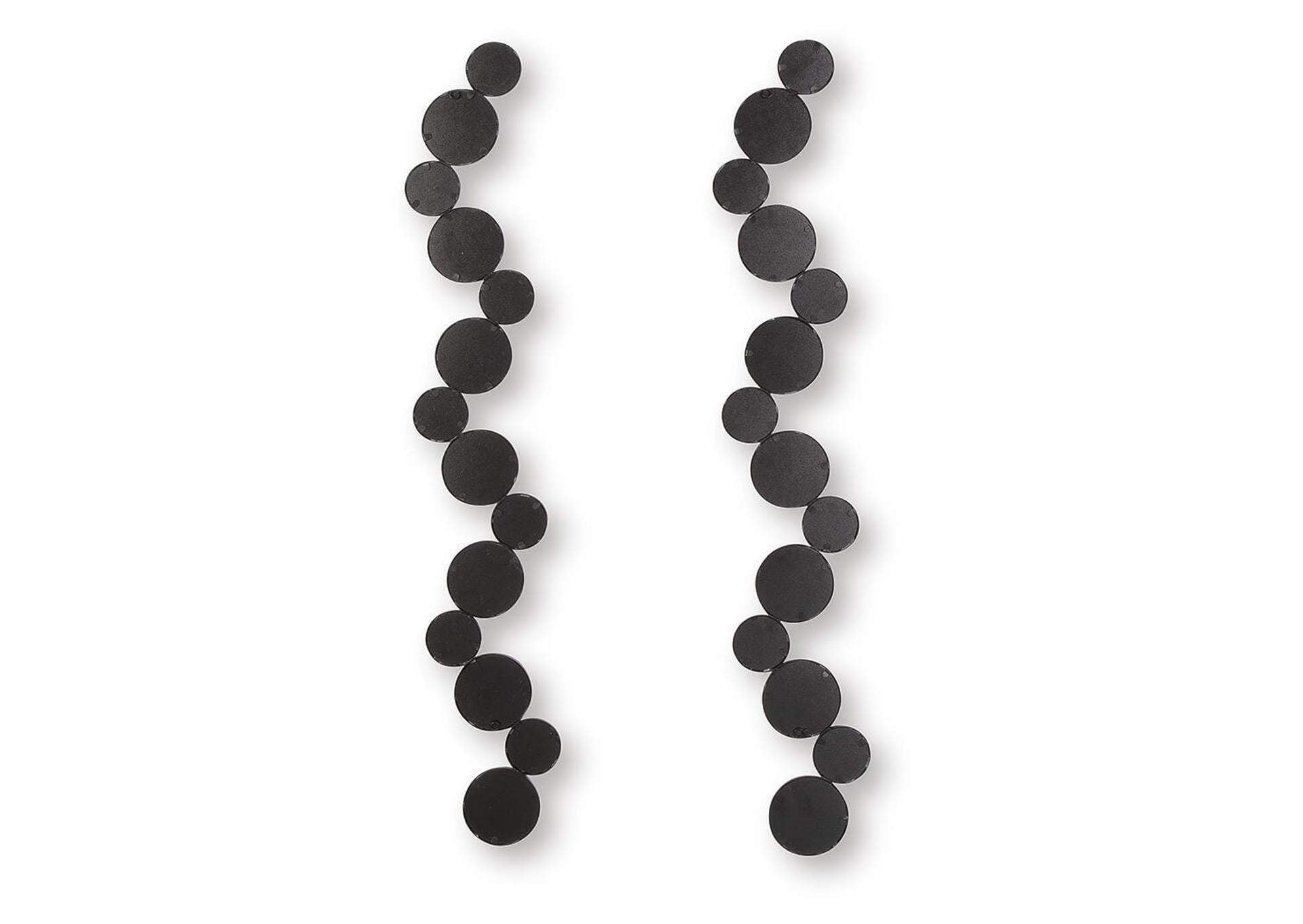 Vinler Accent Mirror Set (Set of 2)