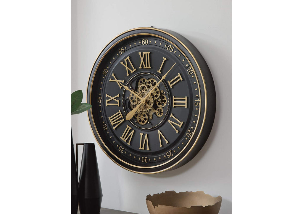 Dairton Wall Clock