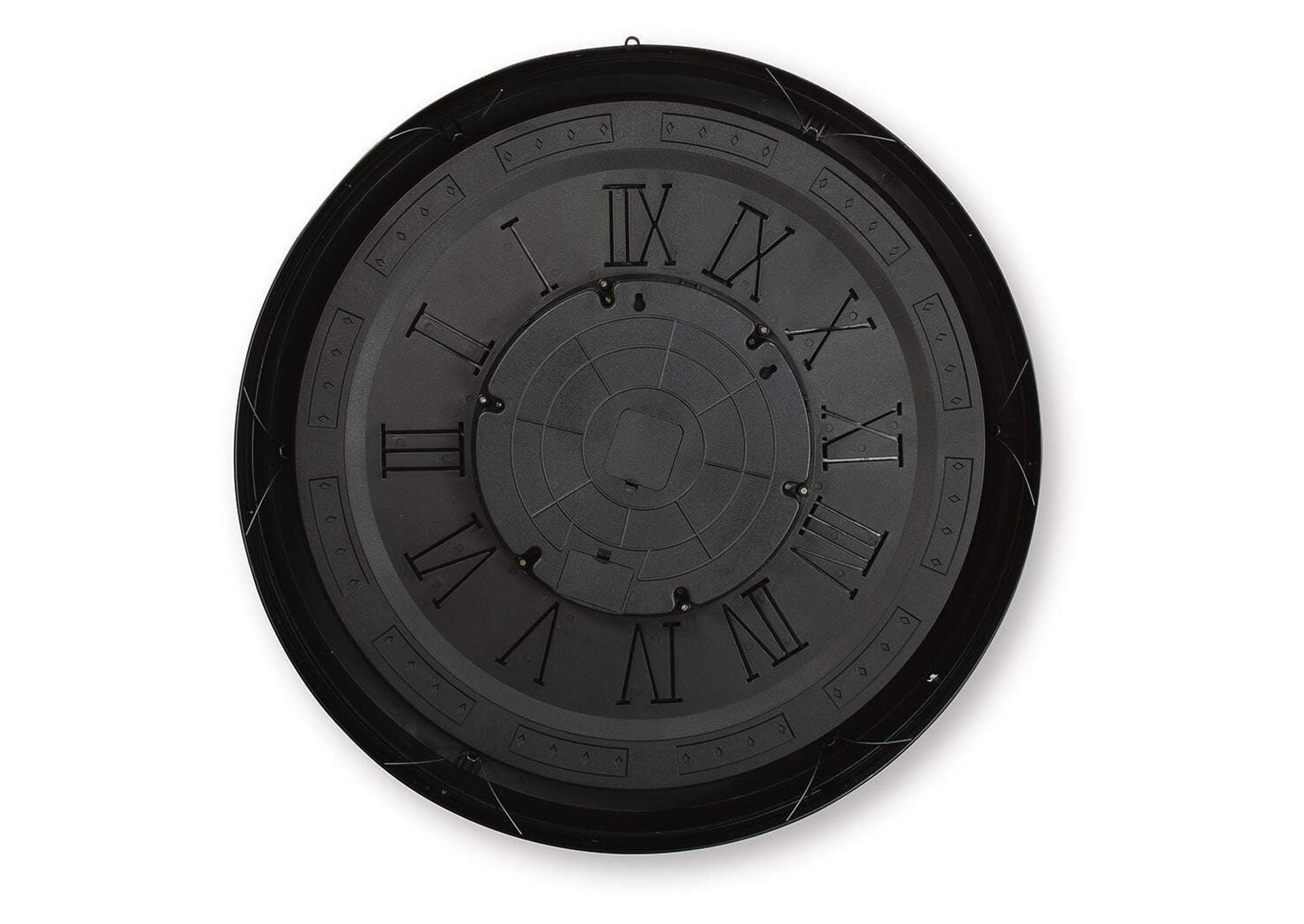 Dairton Wall Clock