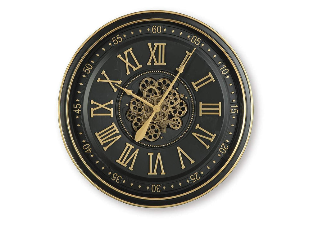 Dairton Wall Clock