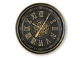 Dairton Wall Clock