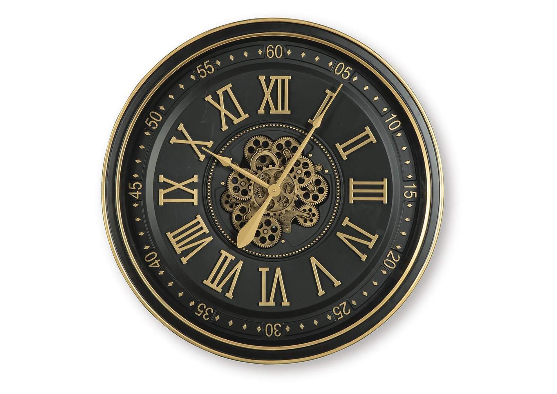 Dairton Wall Clock