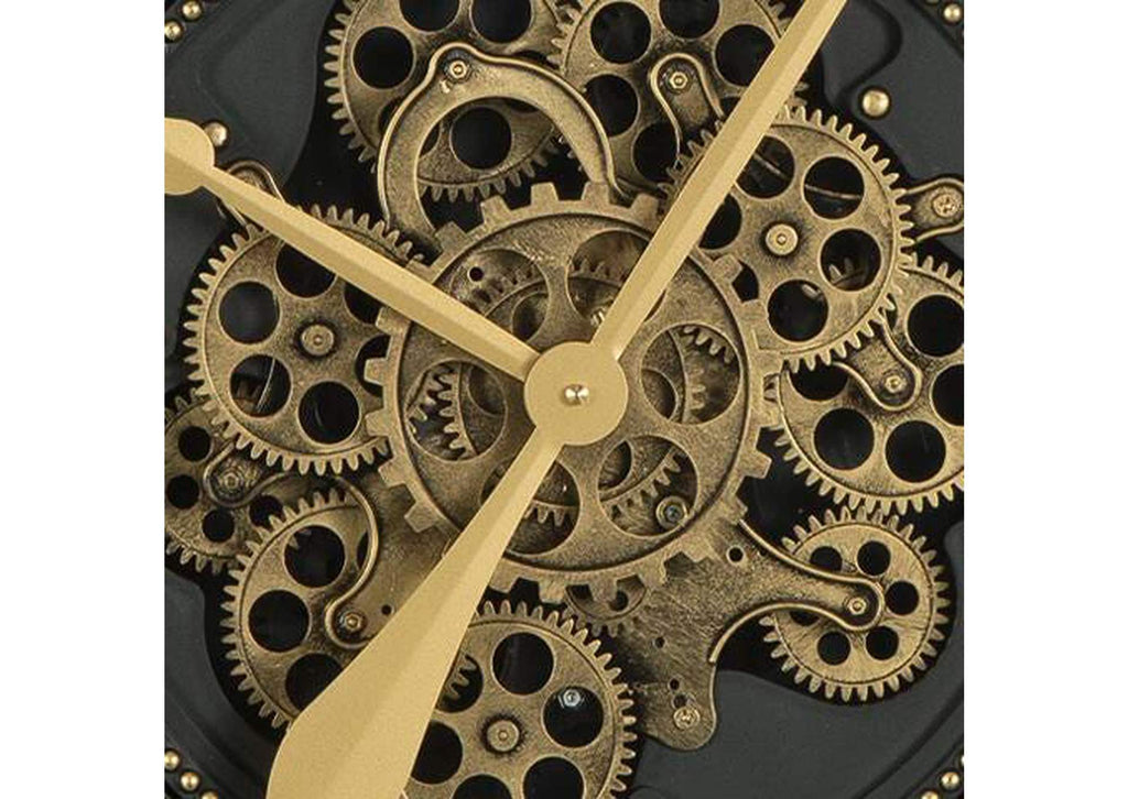 Dairton Wall Clock color swatch