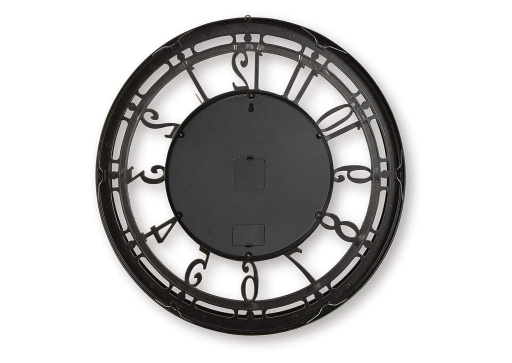 Gilover Wall Clock