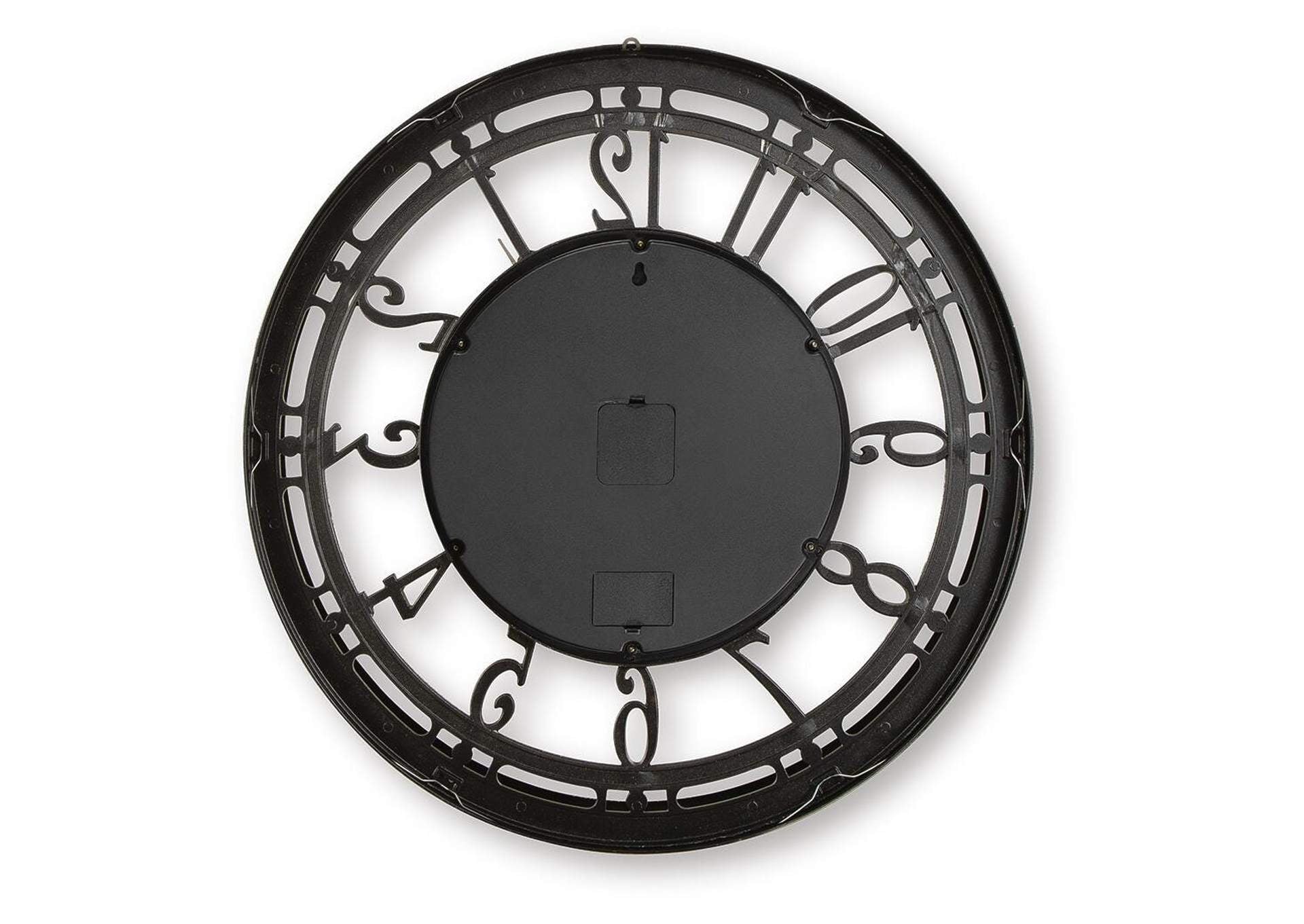 Gilover Wall Clock
