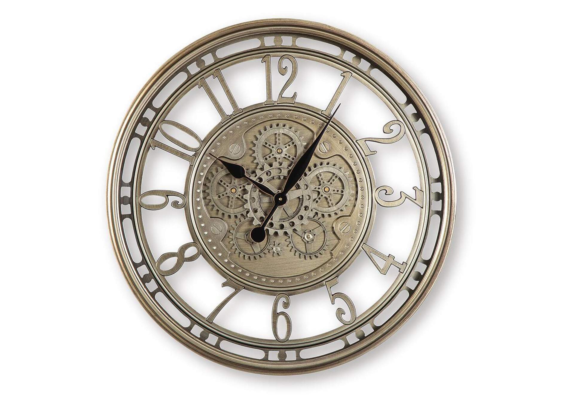 Gilover Wall Clock