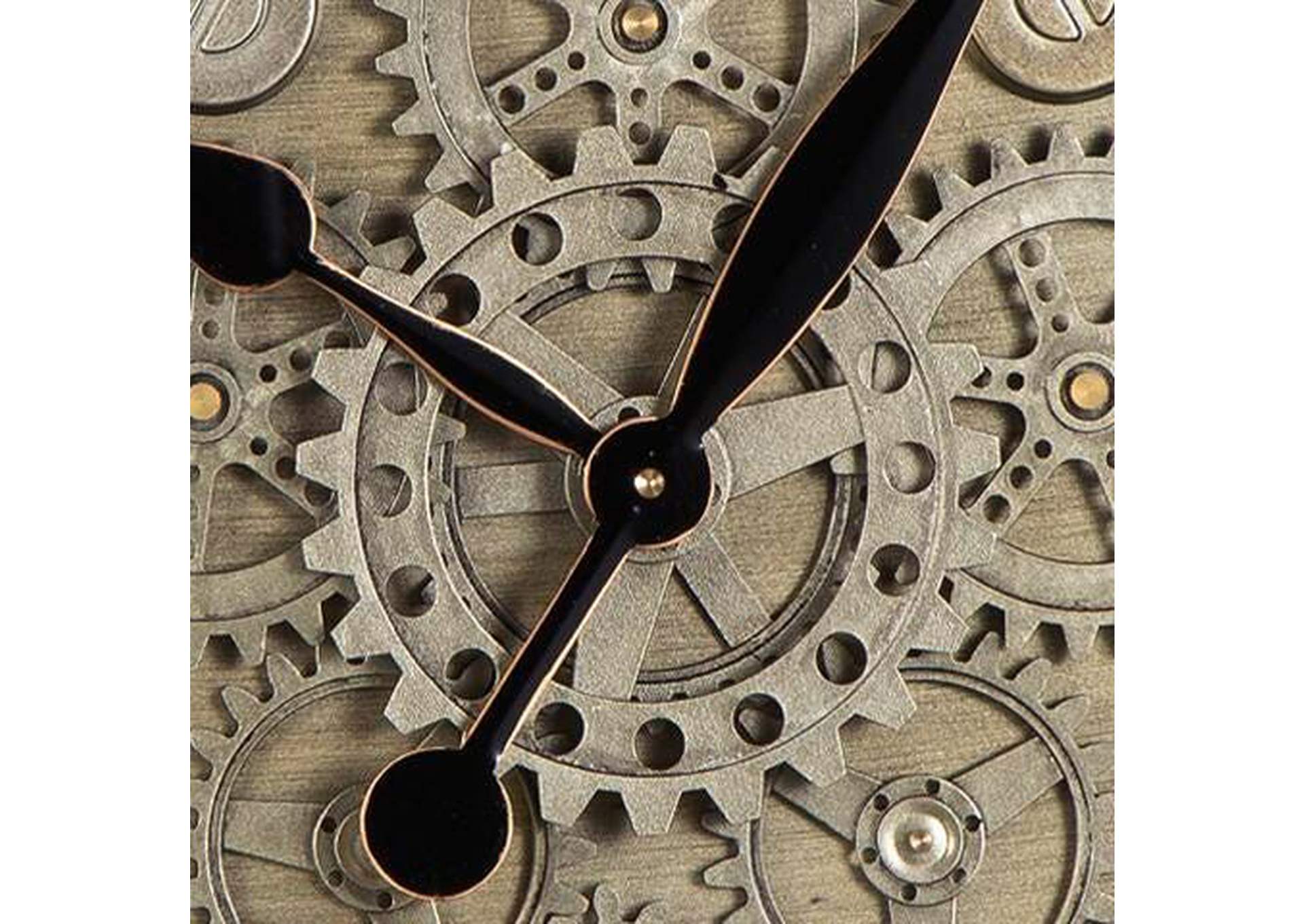 Gilover Wall Clock color swatch