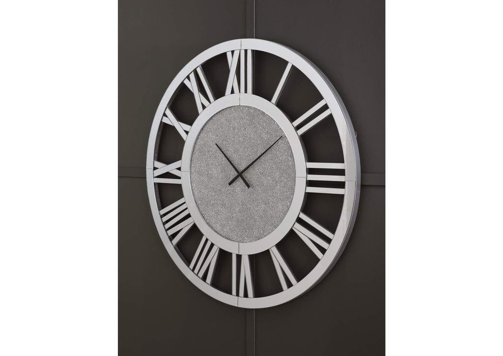 Reinport Wall Clock