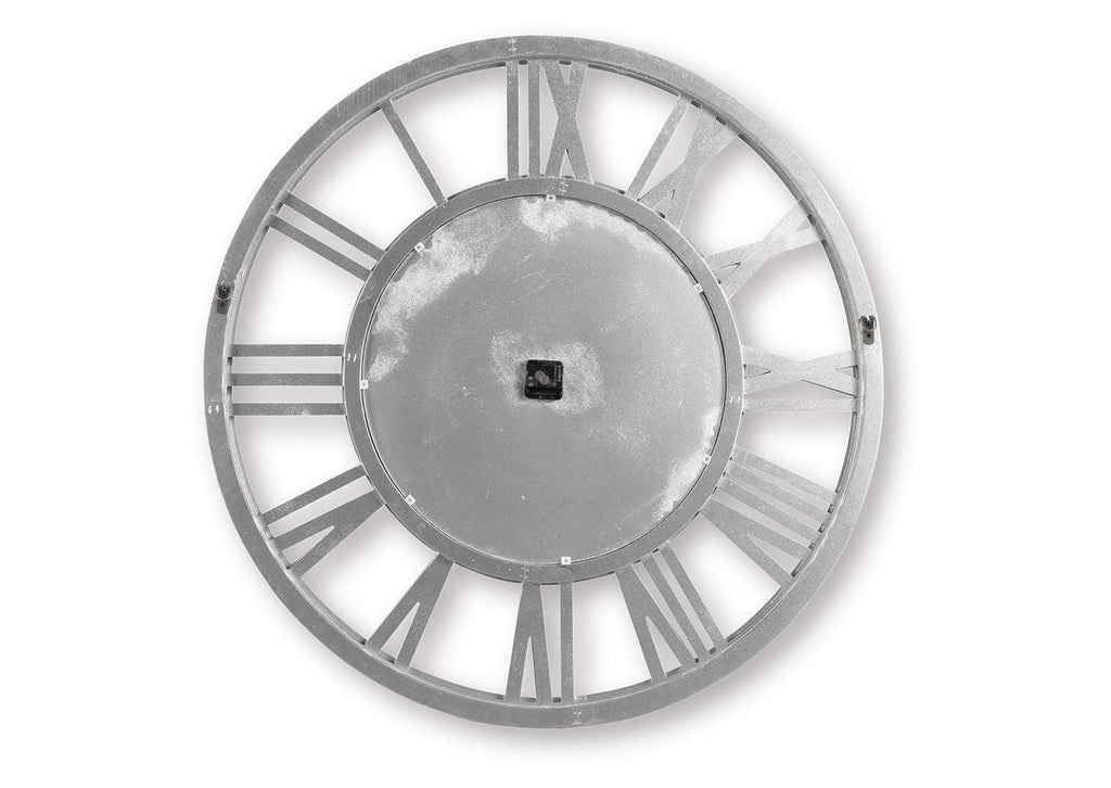 Reinport Wall Clock