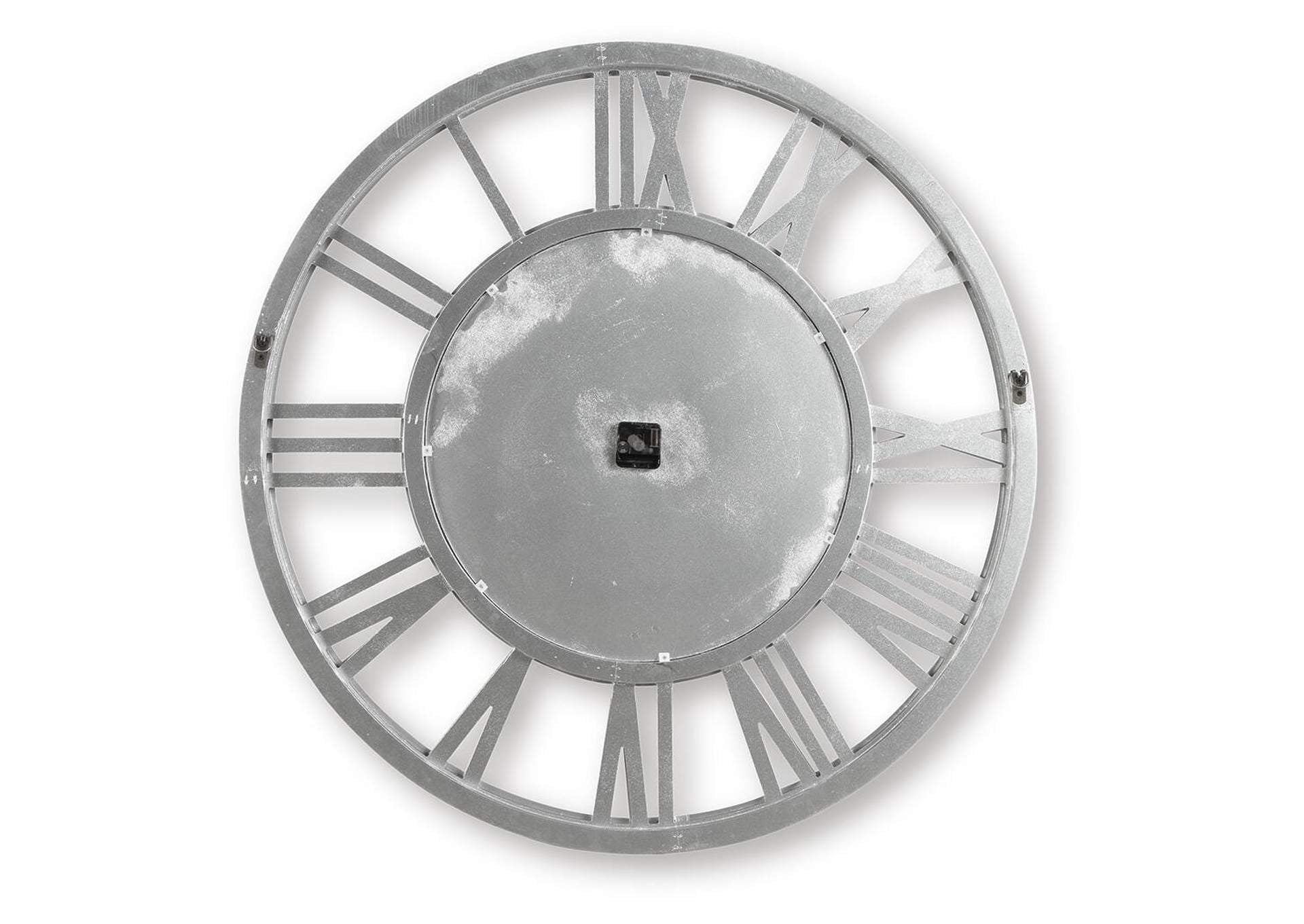 Reinport Wall Clock