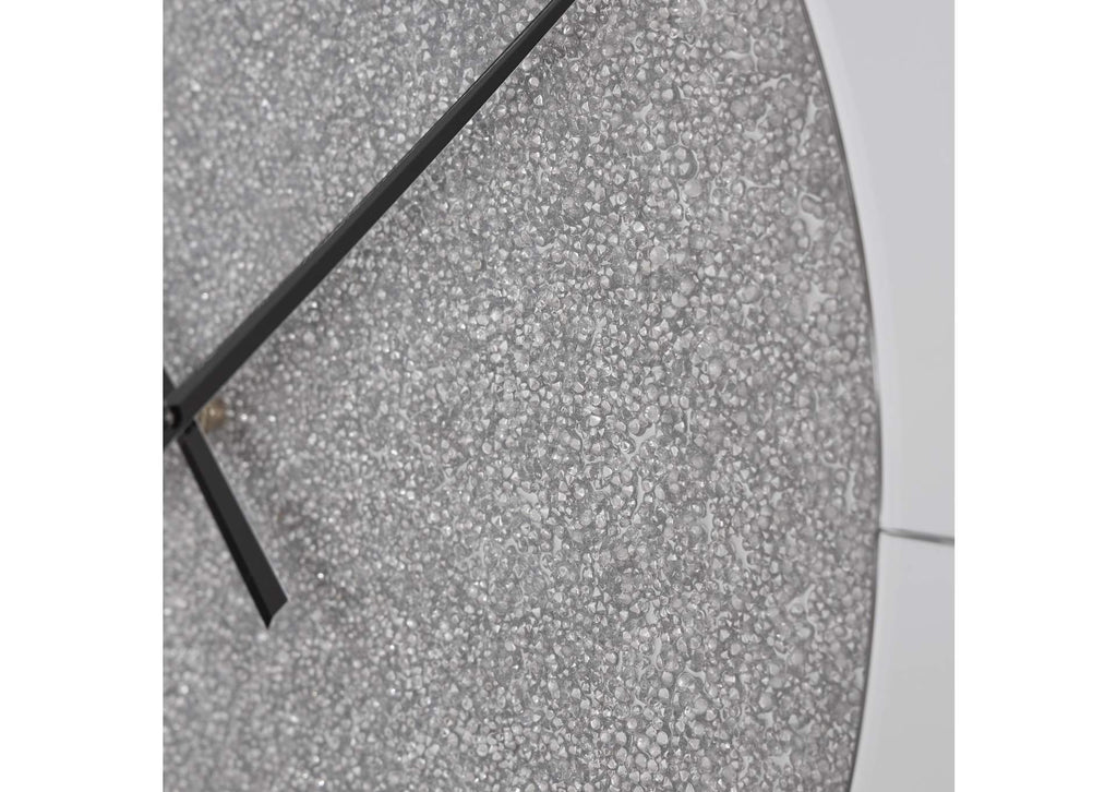 Reinport Wall Clock detail