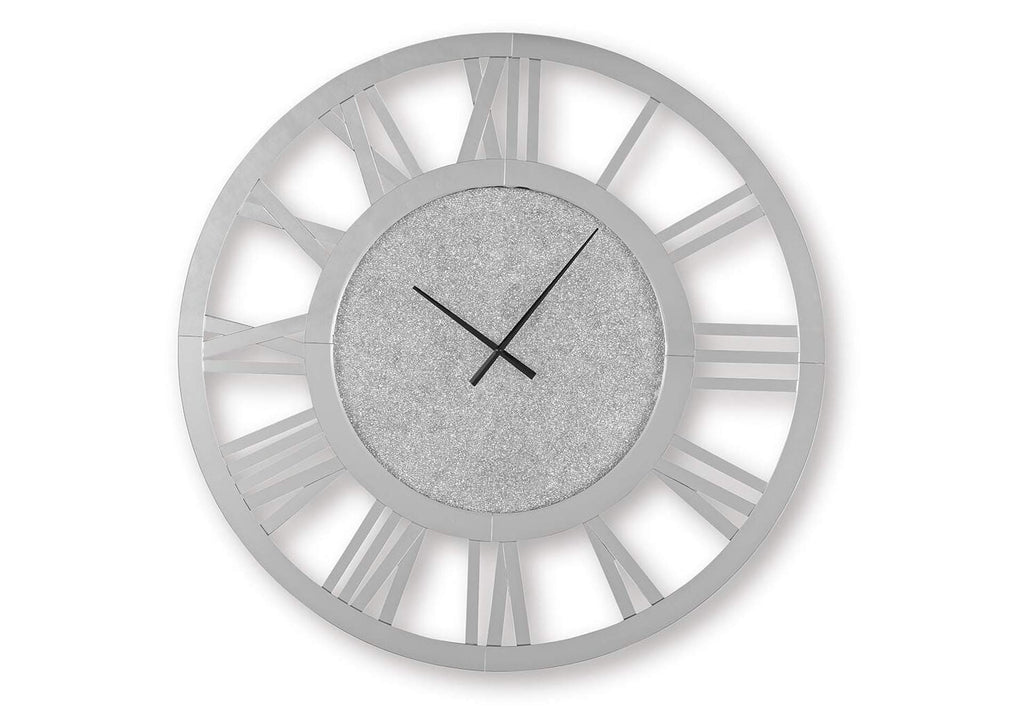 Reinport Wall Clock