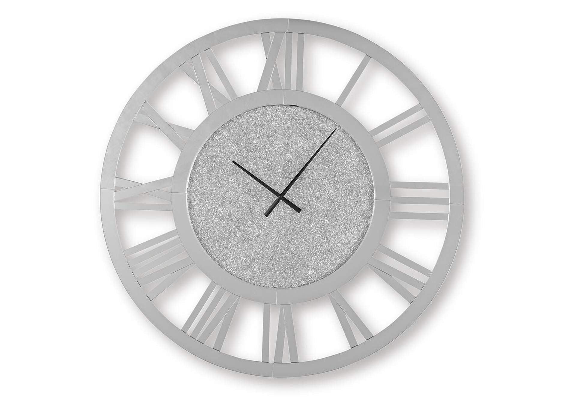 Reinport Wall Clock