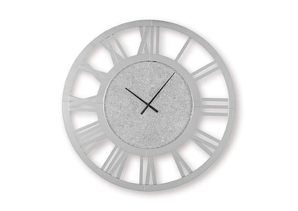 Reinport Wall Clock front view