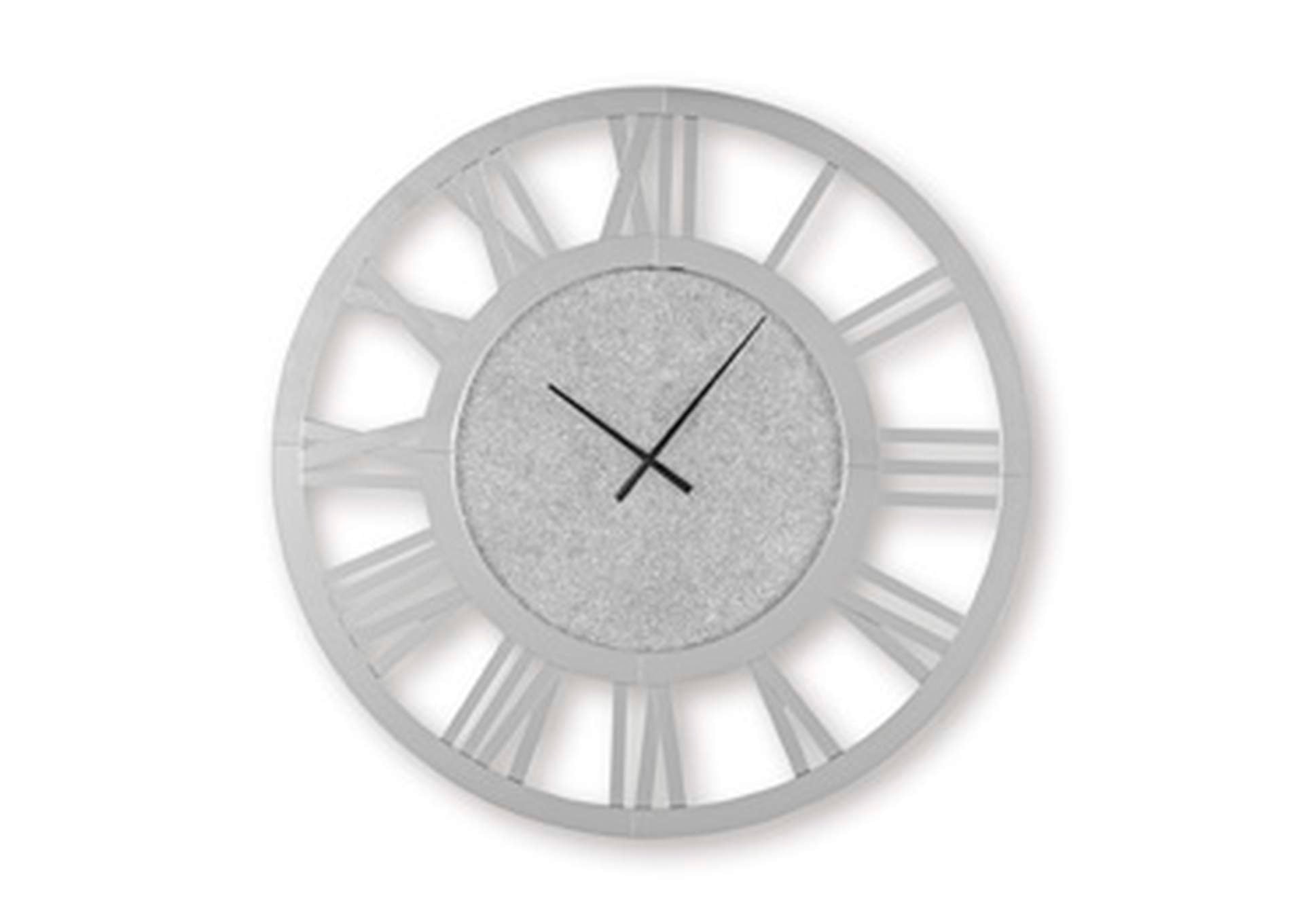 Reinport Wall Clock front view