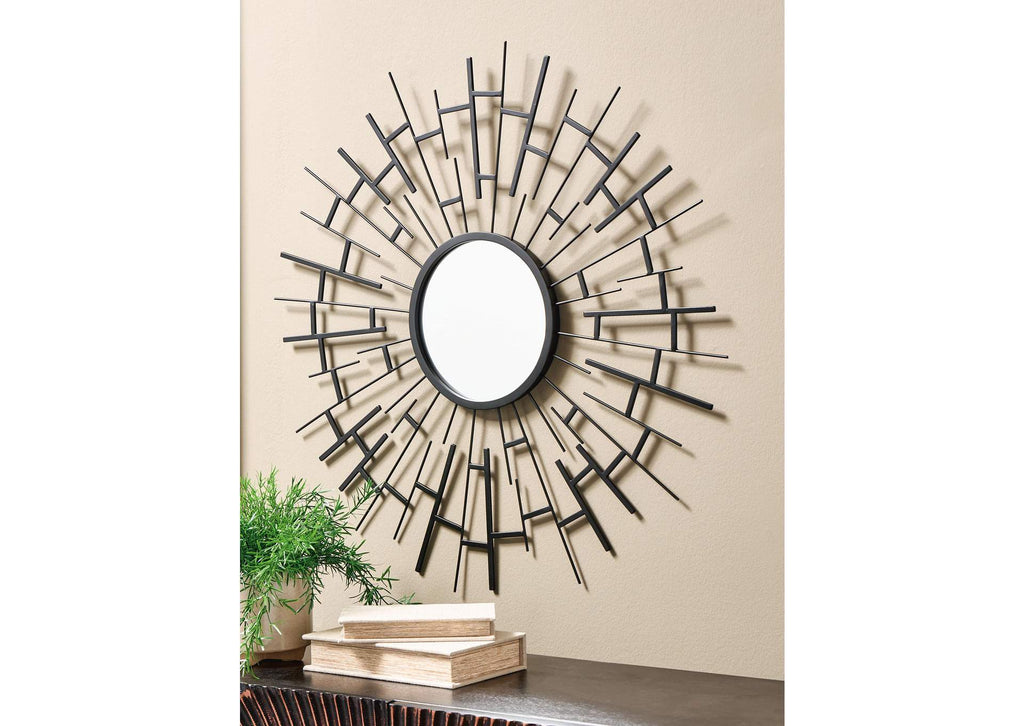Garrenworth Accent Mirror