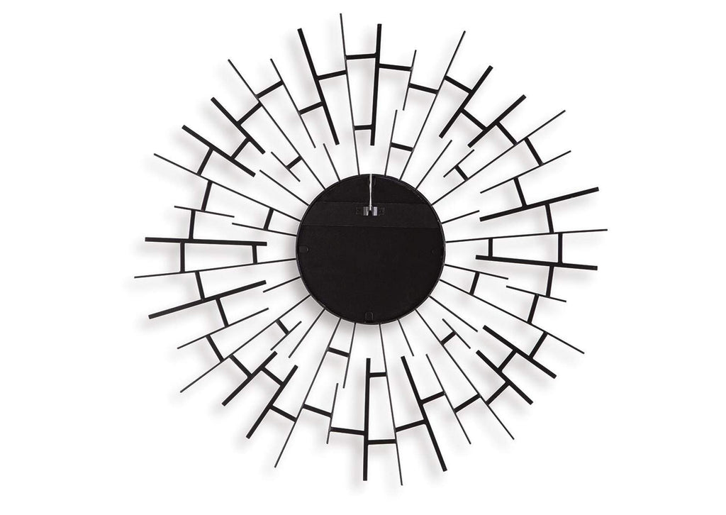 Garrenworth Accent Mirror