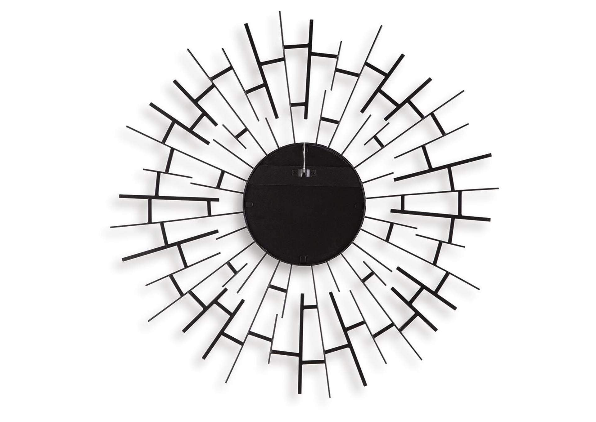 Garrenworth Accent Mirror