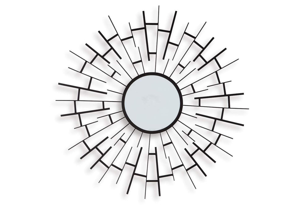 Garrenworth Accent Mirror