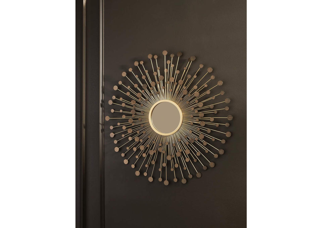 Morwenna Accent Mirror