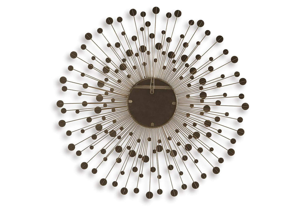 Morwenna Accent Mirror