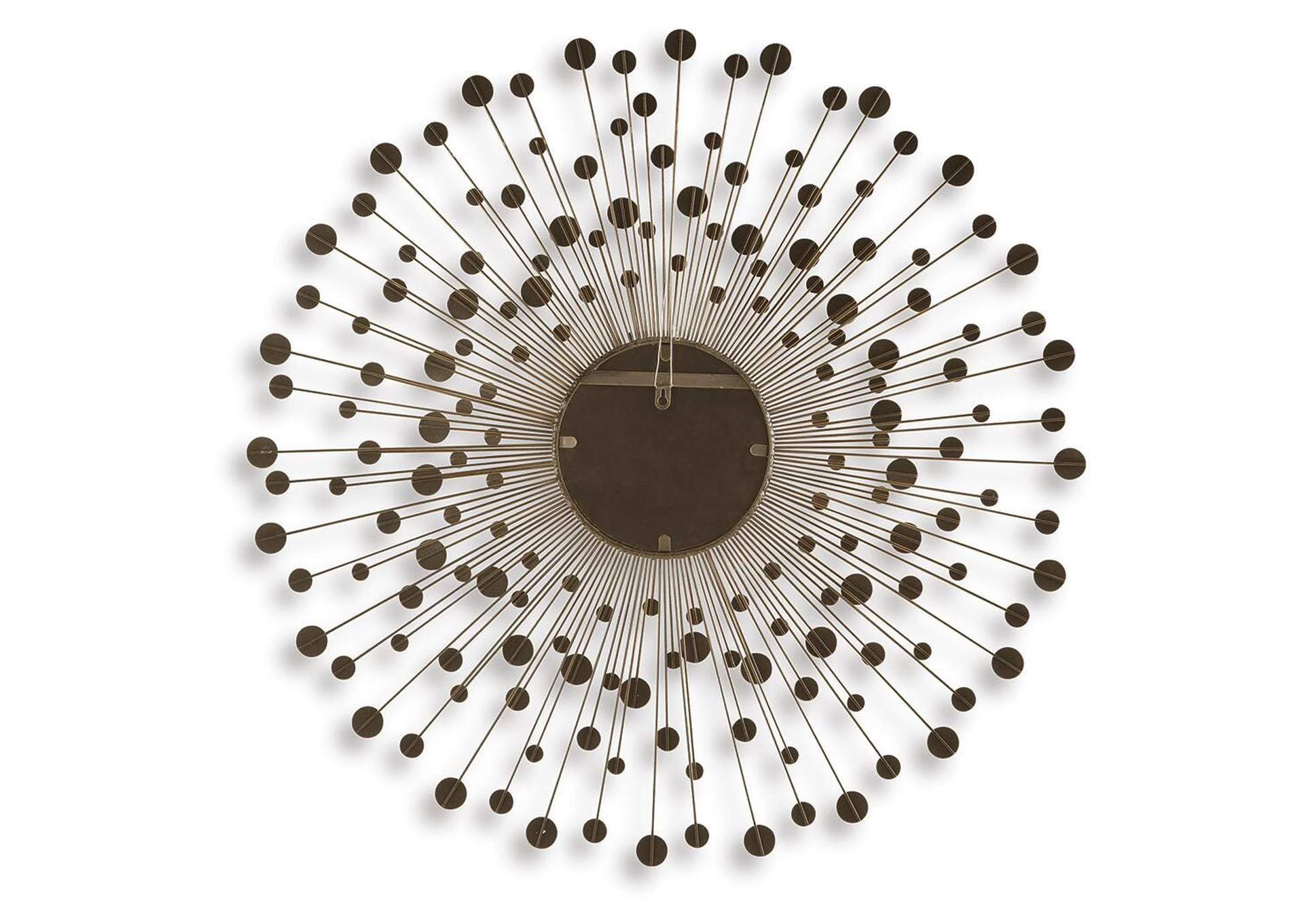 Morwenna Accent Mirror
