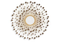 Morwenna Accent Mirror