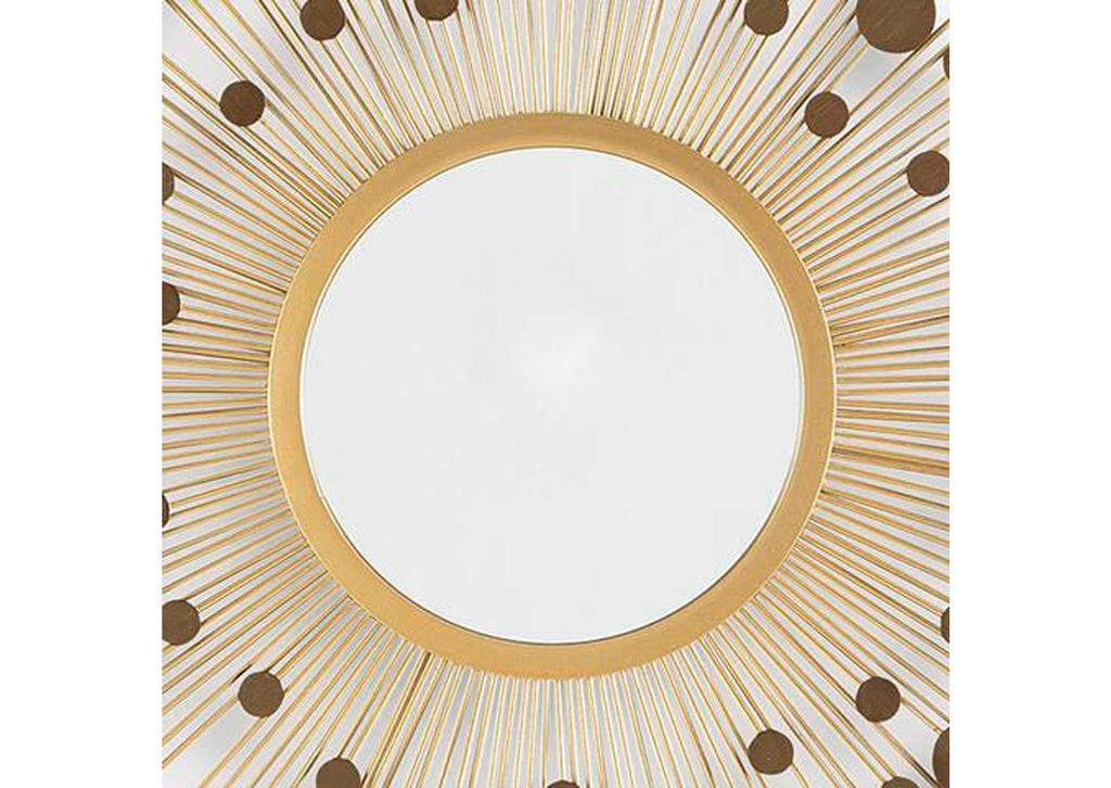 Morwenna Accent Mirror color swatch