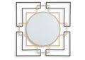 Oceanal Accent Mirror