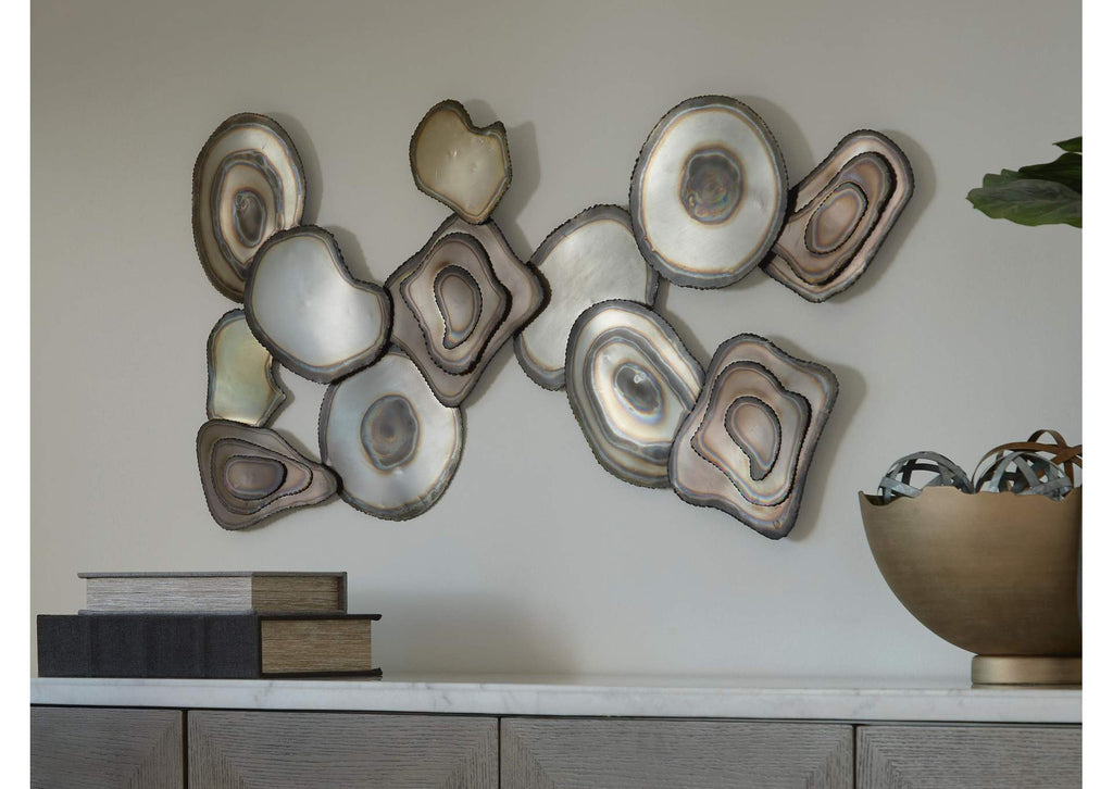 Worthman Wall Decor