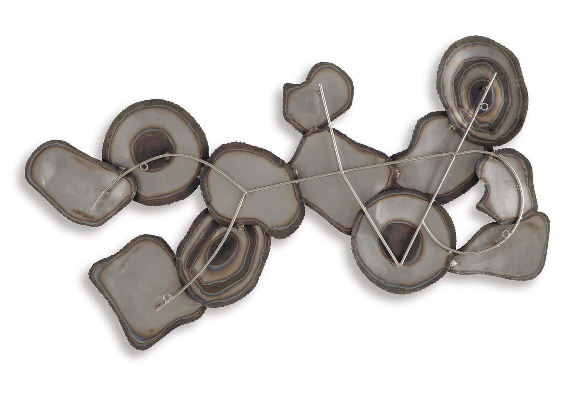 Worthman Wall Decor
