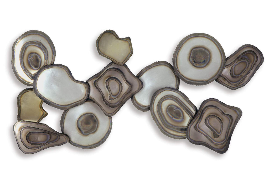 Worthman Wall Decor front view