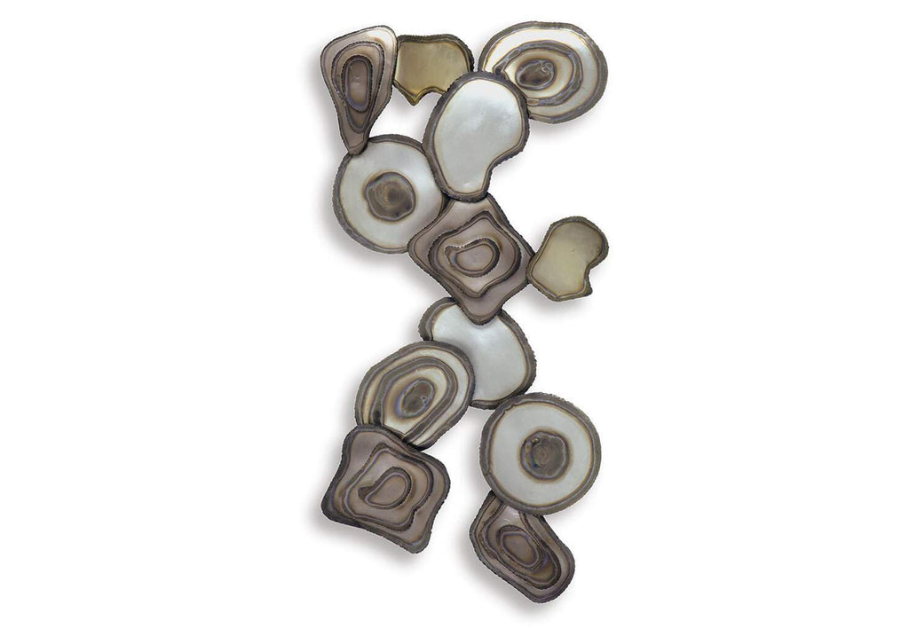 Worthman Wall Decor front view