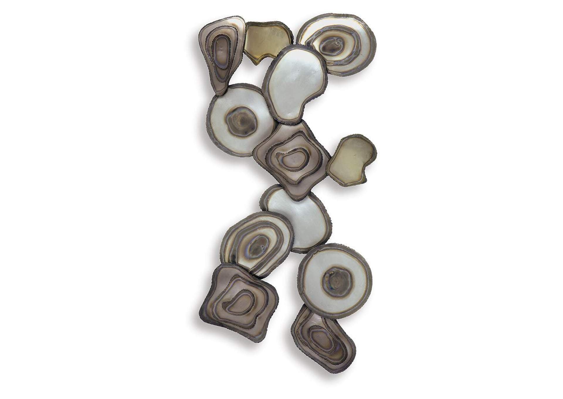 Worthman Wall Decor front view