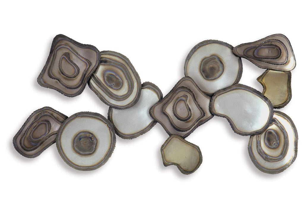 Worthman Wall Decor front view