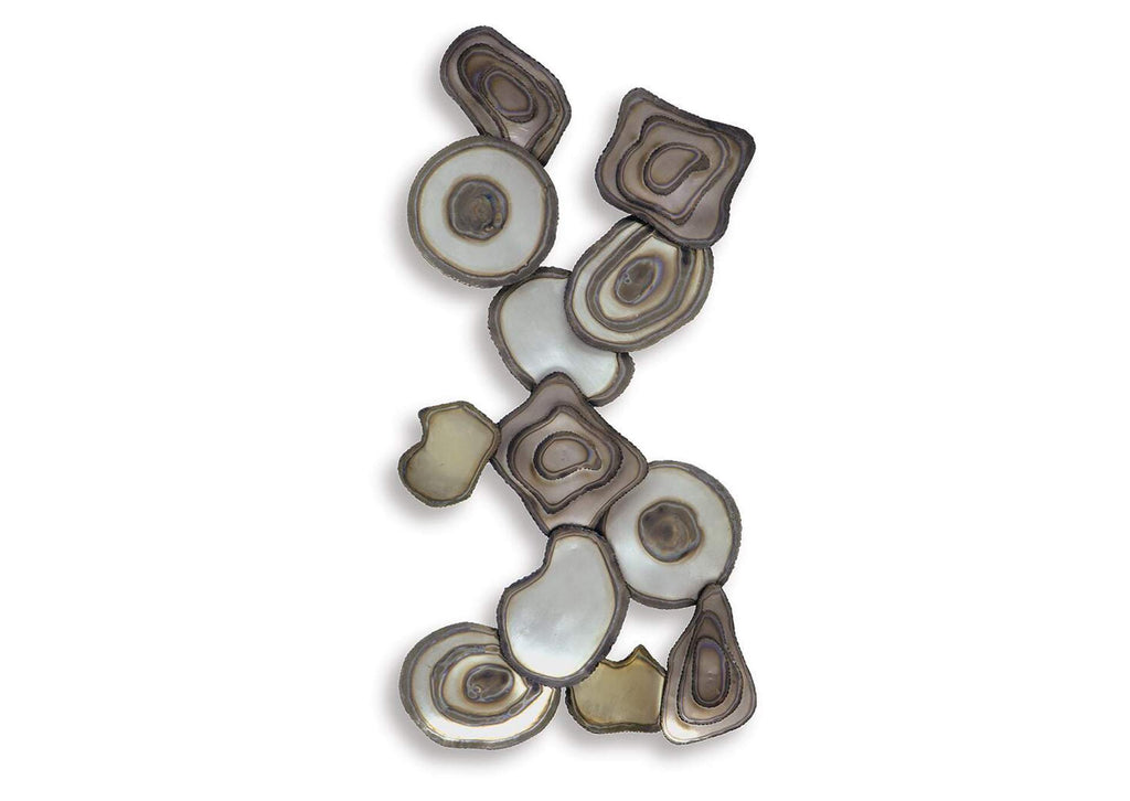 Worthman Wall Decor