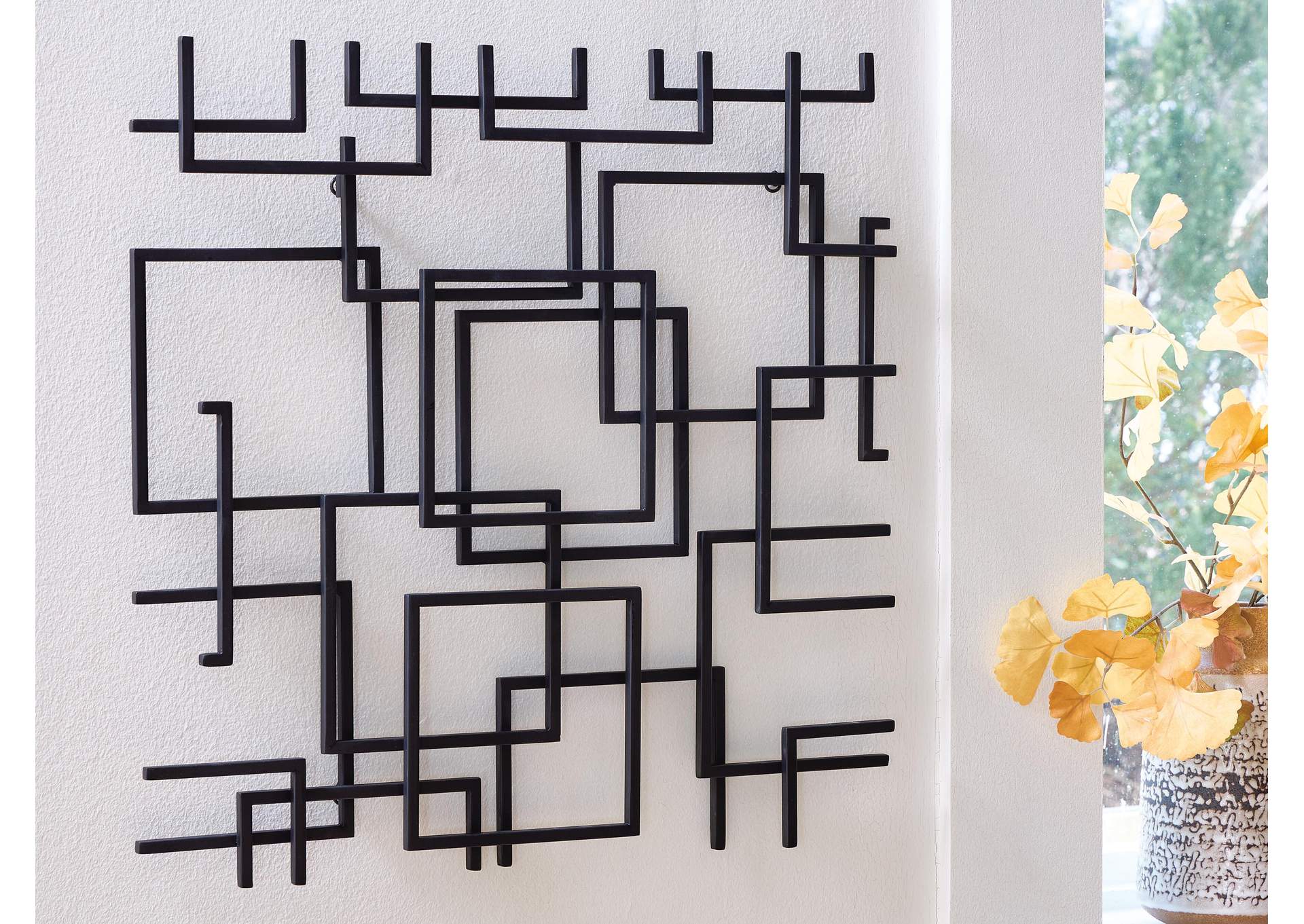 Aadanton Wall Decor