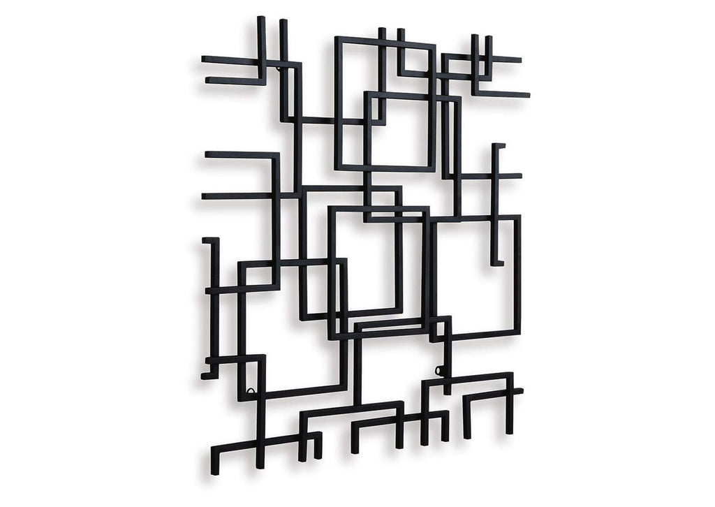 Aadanton Wall Decor angled view