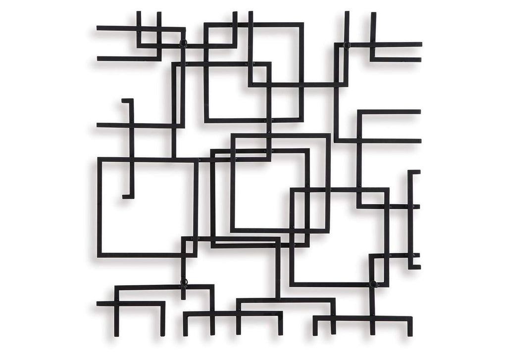 Aadanton Wall Decor