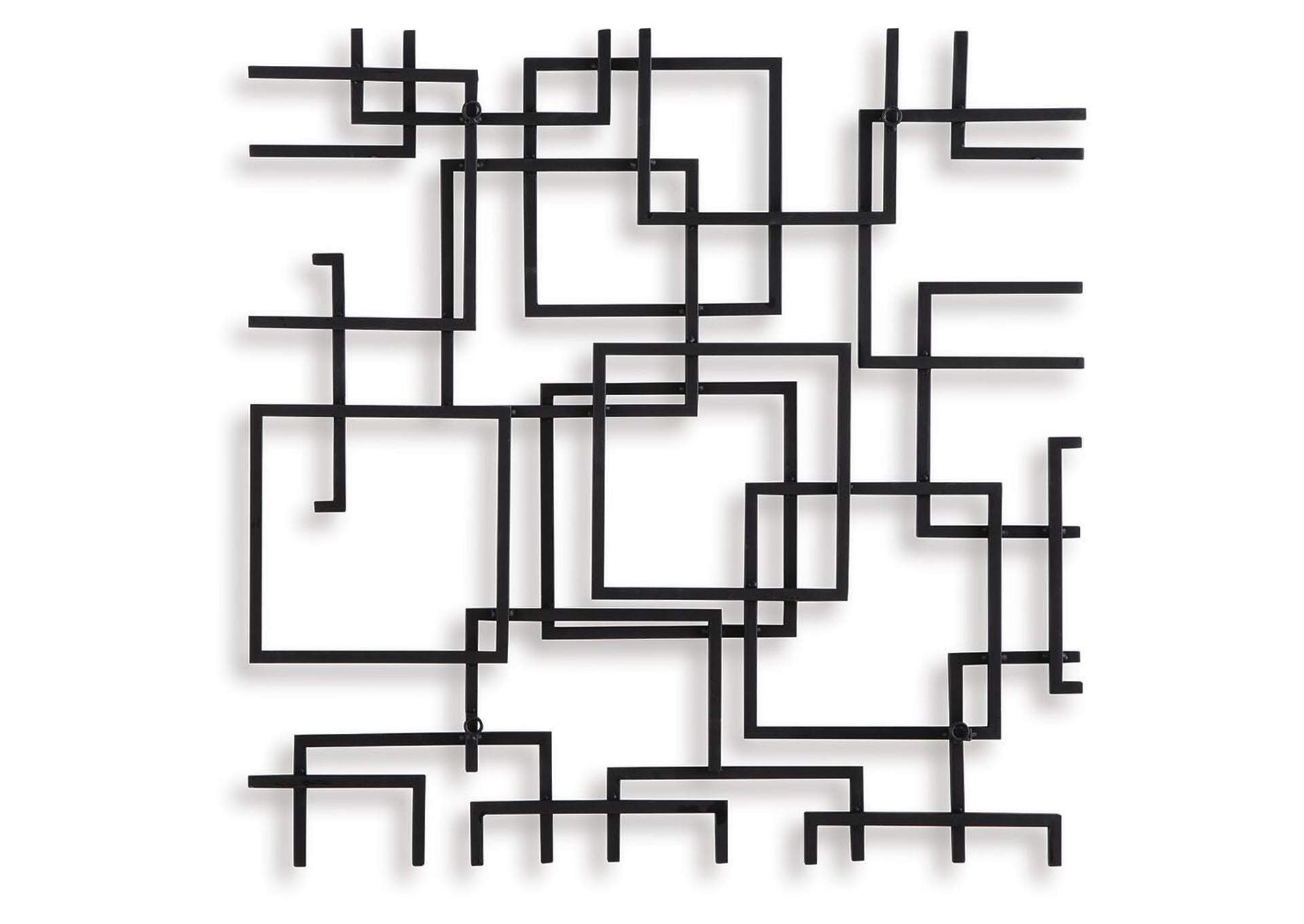 Aadanton Wall Decor