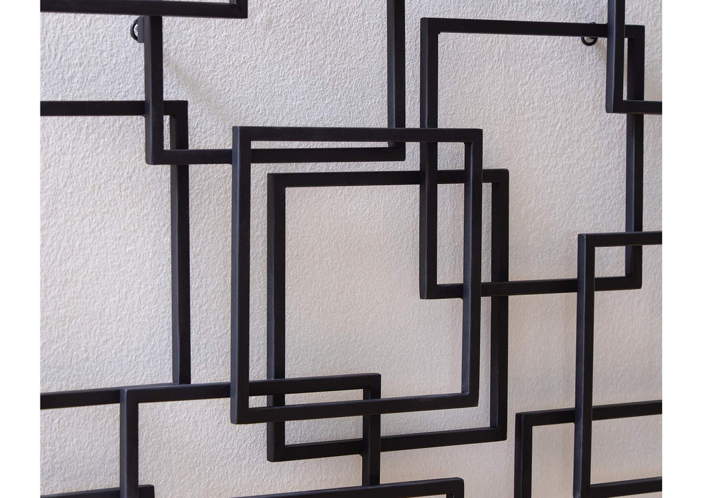 Aadanton Wall Decor detail