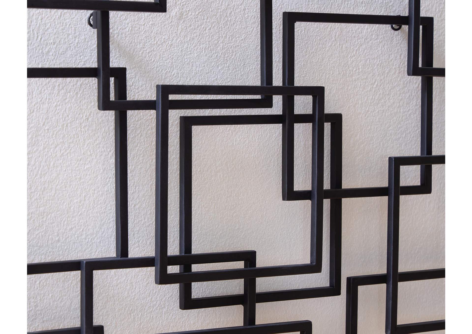Aadanton Wall Decor detail