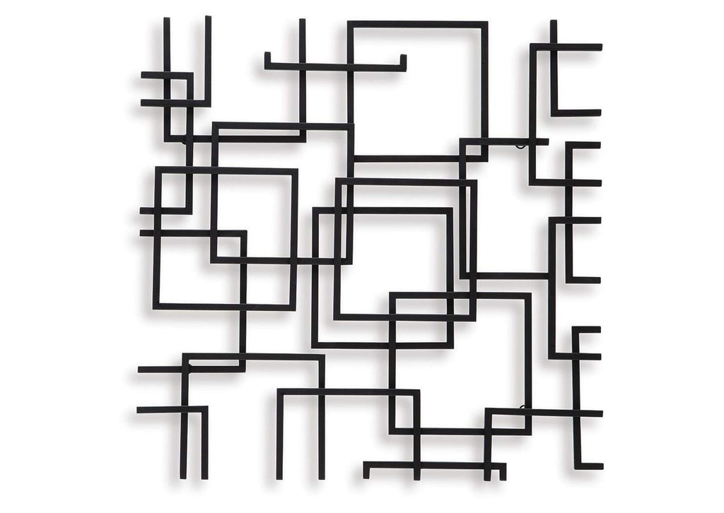 Aadanton Wall Decor