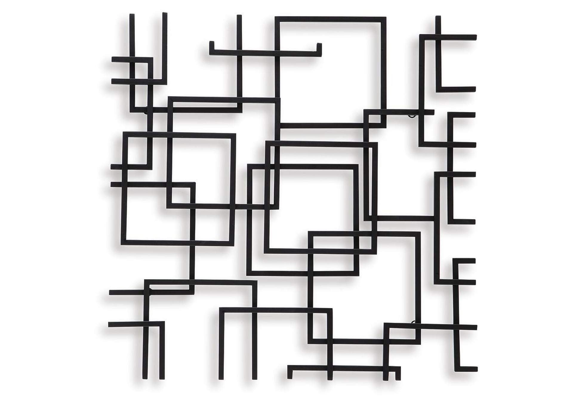 Aadanton Wall Decor
